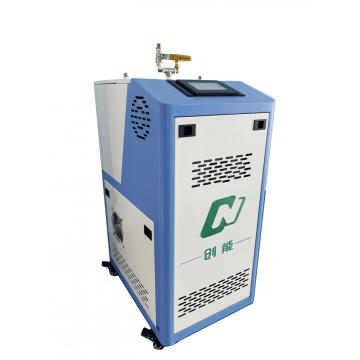 Automatic Variable Frequency Electromagnetic Steam Generator